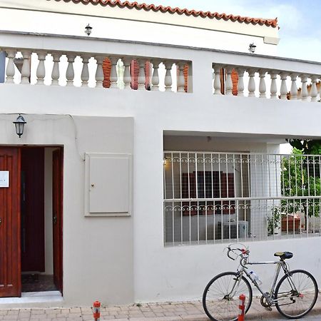 דירות Αρχοντικό Σπίτι Στην Αίγινα מראה חיצוני תמונה
